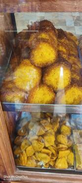 New Shenoy Sweets