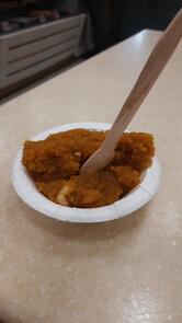 Bikaner Misthan Bhandar