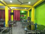 AM PM Restaurant