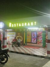 Tripti Restaurant