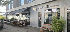 La Santa Sete