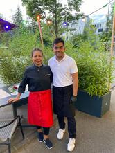 Siam Square Bistro