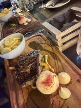 Strikoman's Bistro