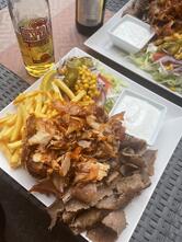 Elite Pizza&Kebab