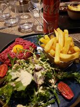 Le Tire Bouchon Restaurant