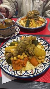 Cafe Restaurant La Belle Vue