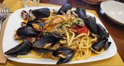 Trattoria da Masaniello