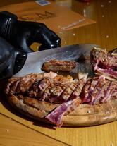 DDEM Pub Steak House