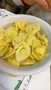 Sagra de Caplèt