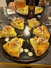 Campanvs Ristorante Pizzeria