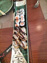 Sushi koko