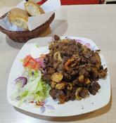 Toubkal Kebab, Grigliata, Pizza, Macelleria, e Mini Market
