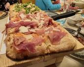 Pizzagrill funivia