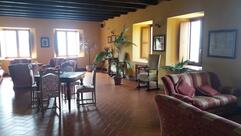 Castello dei Principi | Ristorante Albergo Viggianello
