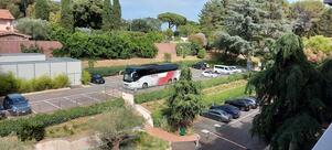 Hotel Villa Pamphili Roma