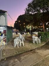 VM Lanches