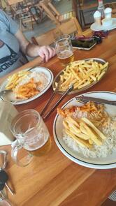 Boteco do Romeu
