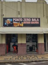 Bar Ponto Zero Bala