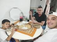 DOM JOÃO PIZZARIA
