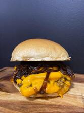 Hamburgueria Artesanal - IRON BURGER