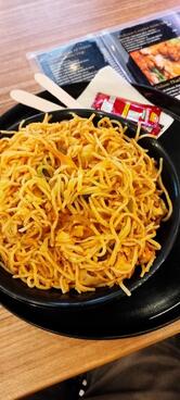 Momo's Adda