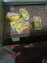 MAGGI JUNCTION