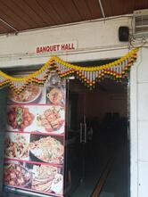 Hotel Gurukrupa Restaurant & Bar