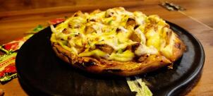 Green Chilli Cafe & Restro
