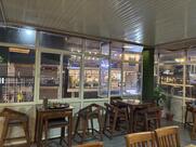 Alfresco Bir - Restaurant in Bir Billing Cafe in Bir Billing
