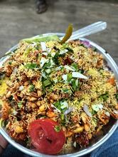 Somnath Bhel