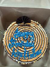 Cake World