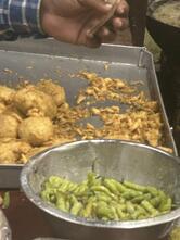 Baba vadapav