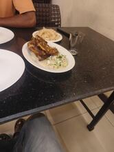 Chaya Kachi Food Court