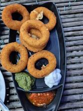 Cafe Gabbar Singh - A Multicuisine Restaurant and Party Place