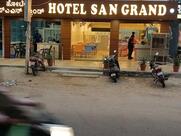 HOTEL SAN GRAND