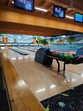 Bowling-Center Niederurnen