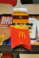 McDonald's Restaurant