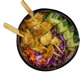 Pitaya Thaï Street Food