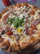 Bady Pizza