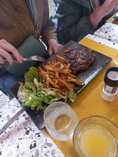 Le Comptoir