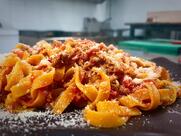 Paninoteca Trattoria Pizzeria Savilli