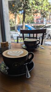 TreCaffè - Monteverde