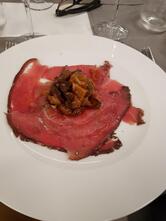 Chiaramita - Ristorante