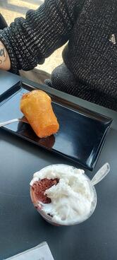 Almas Luxury Food & Drink