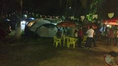 La Luna Camping & Chalés