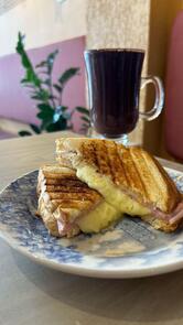Espaço Café Valença