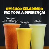 Home Burger - Chácara da Barra
