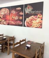 Pizza Boa Delivery Restaurante Self-Service Pizzaria , Esfirras e Frango Frito - Três Pontas