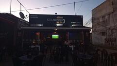 Colarinho Beer