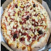 Pizzaria Margherita botucatu